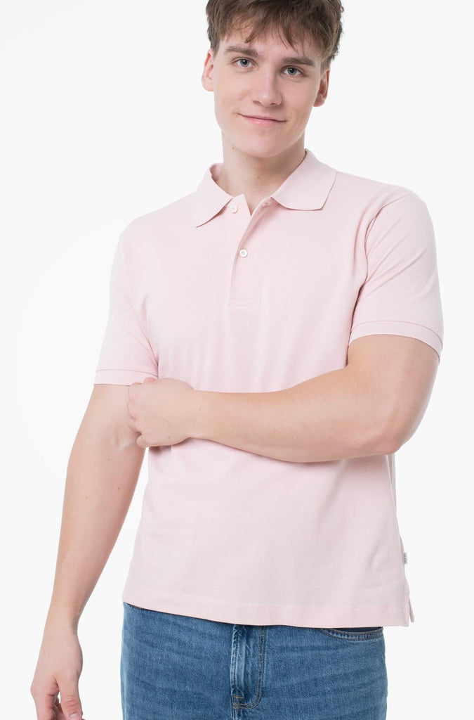 GUESS GJ SS EMBRO LOGO POL