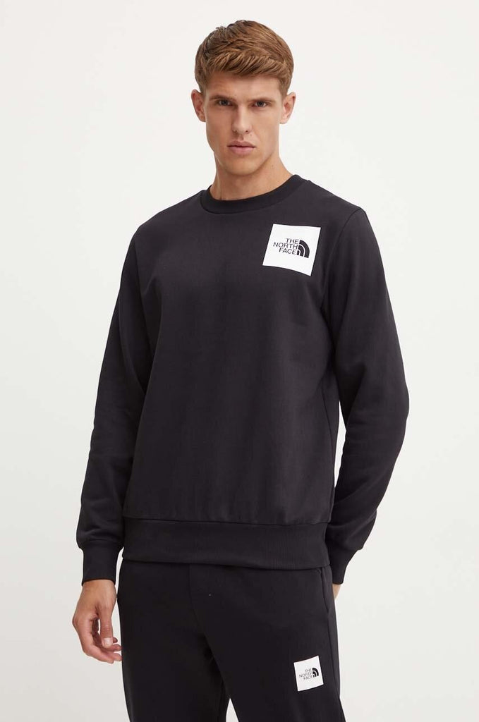 THE NORTH FACE FELPA