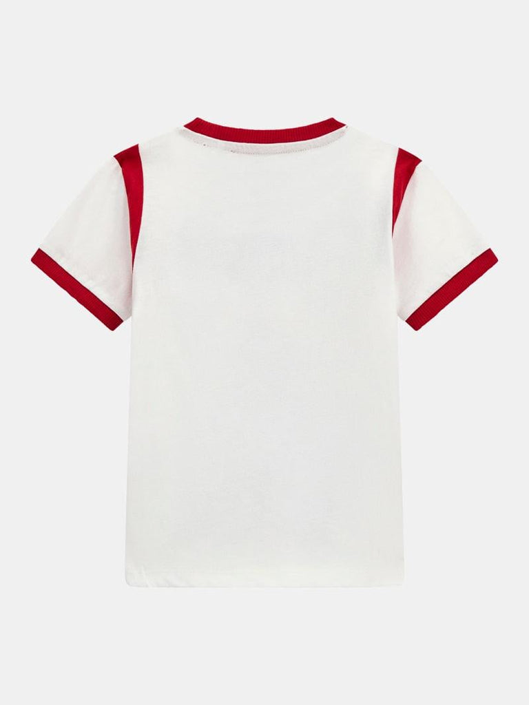 GUESS SS T-SHIRT
