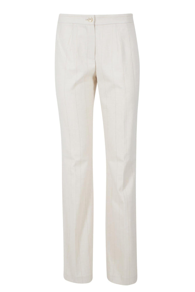 YES ZEE PANTALONE DONNA DIRITTO