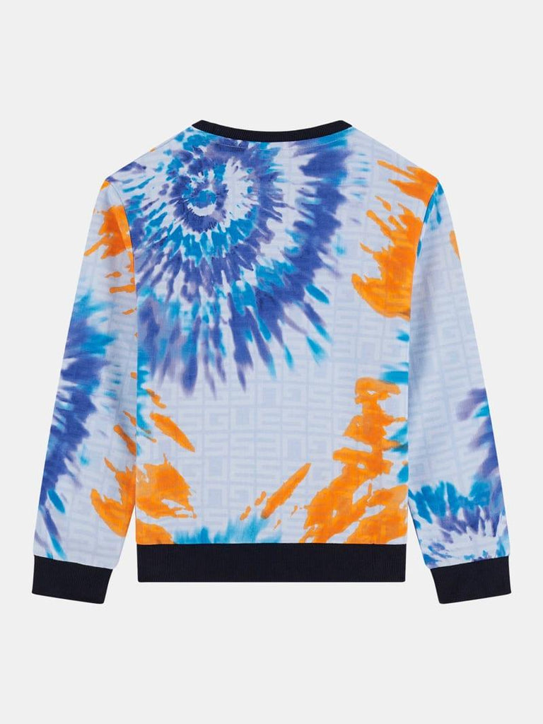 GUESS LS ACTIVE TOP