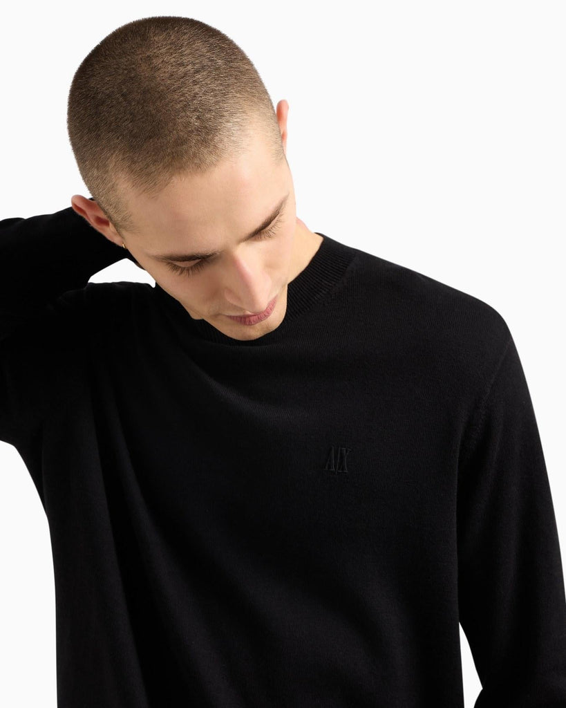ARMANI EXCHANGE PULLOVER