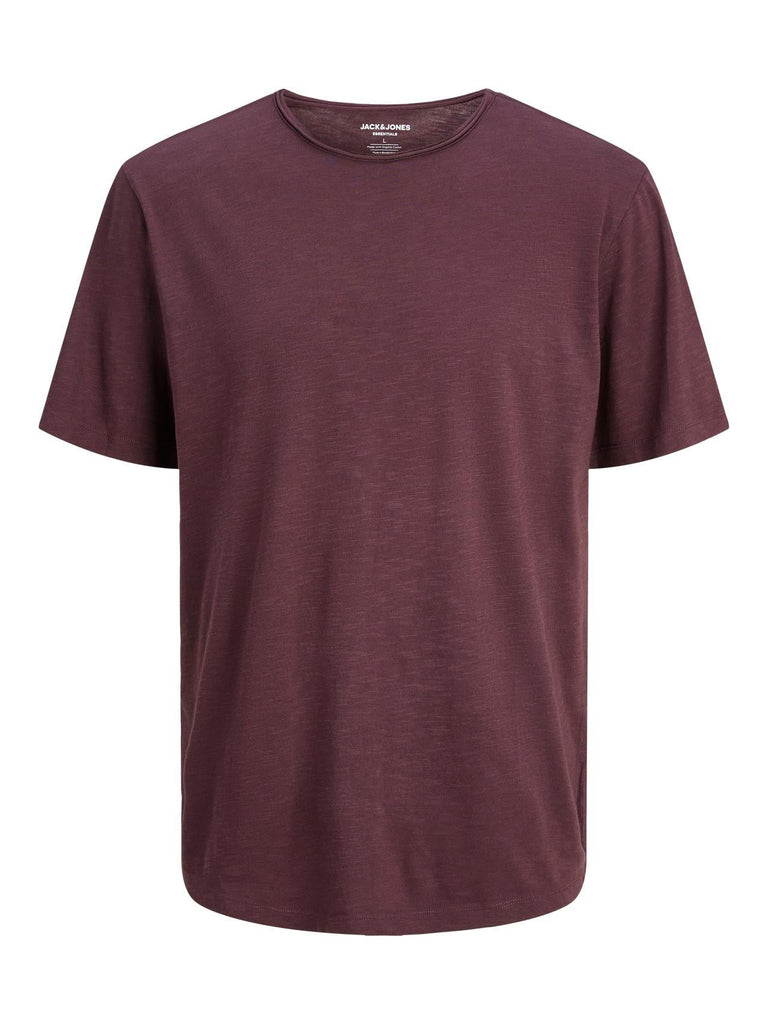 JACK AND JONES JJEBASHER TEE O-NECK SS NOOS
