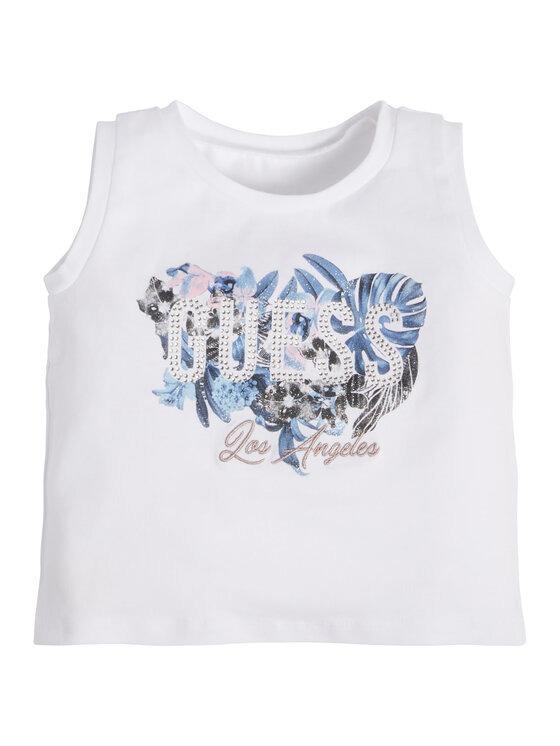 GUESS SL T-SHIRT