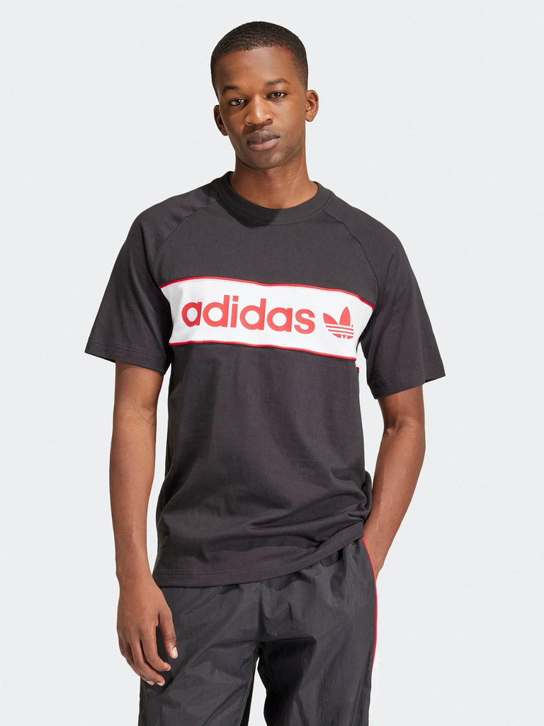 ADIDAS ORIGINALS NY TEE