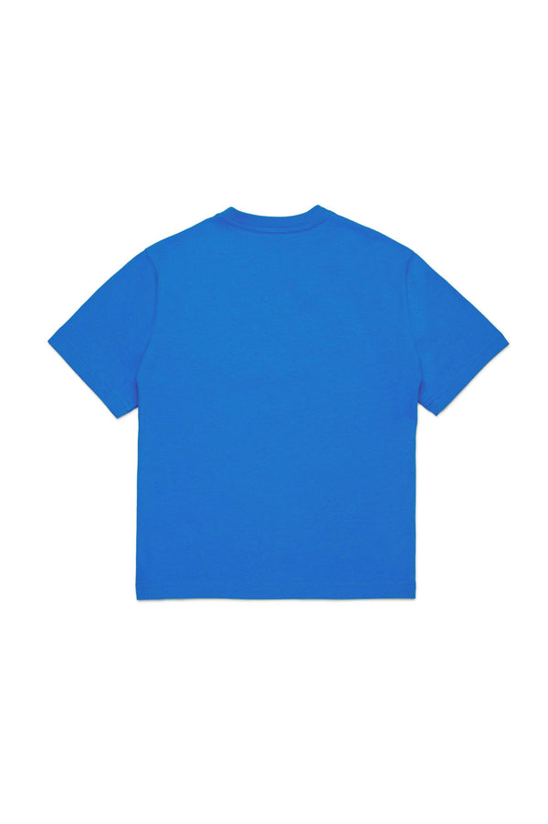 DIESEL TJUSTBIGOVAL OVER T-SHIRT