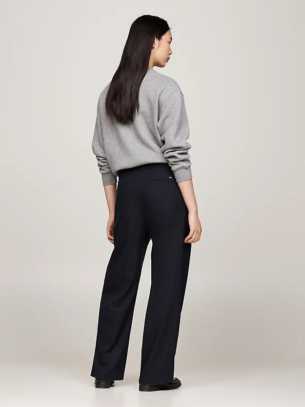 TOMMY HILFIGER CORE RELAXED STRAIGH