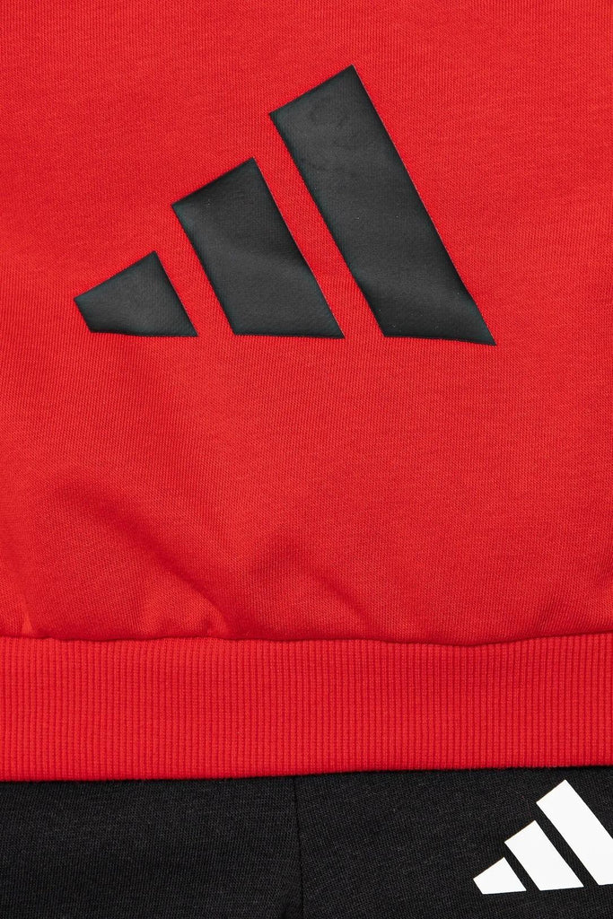 ADIDAS I BL FT JOG 240 PURRUB/BLACK