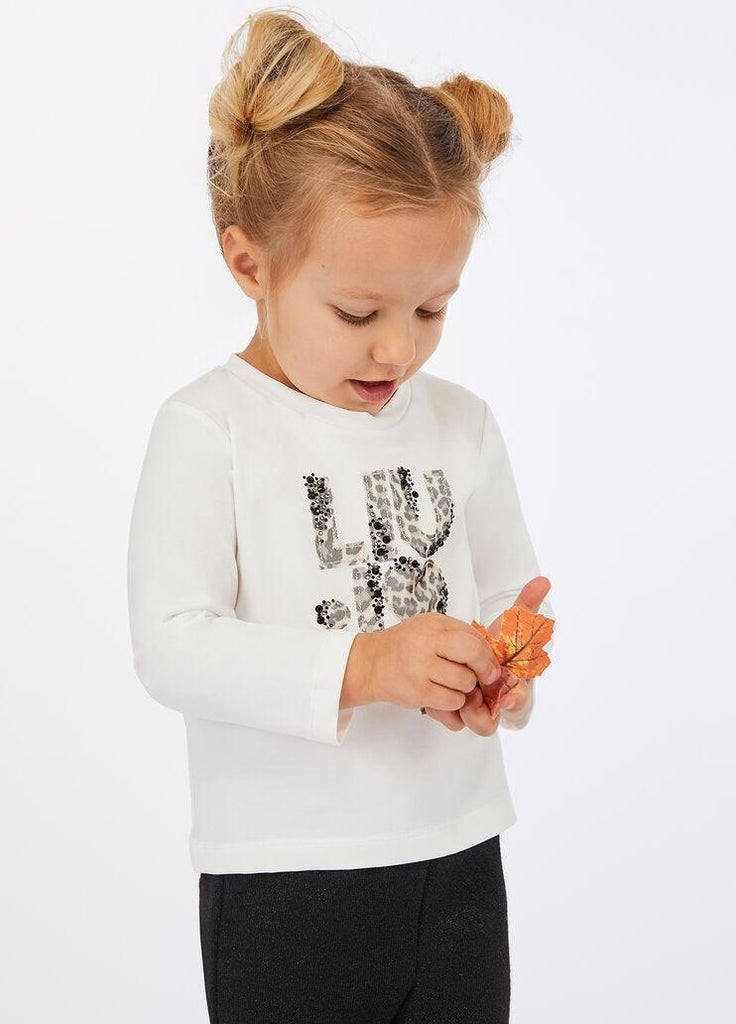 LIU JO T-SHIRT ST P M/L