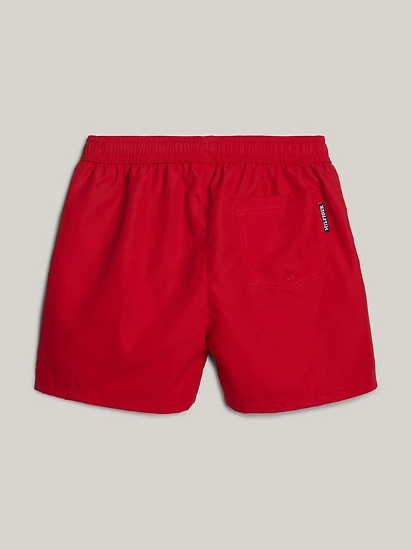 TOMMY HILFIGER MEDIUM DRAWSTRING