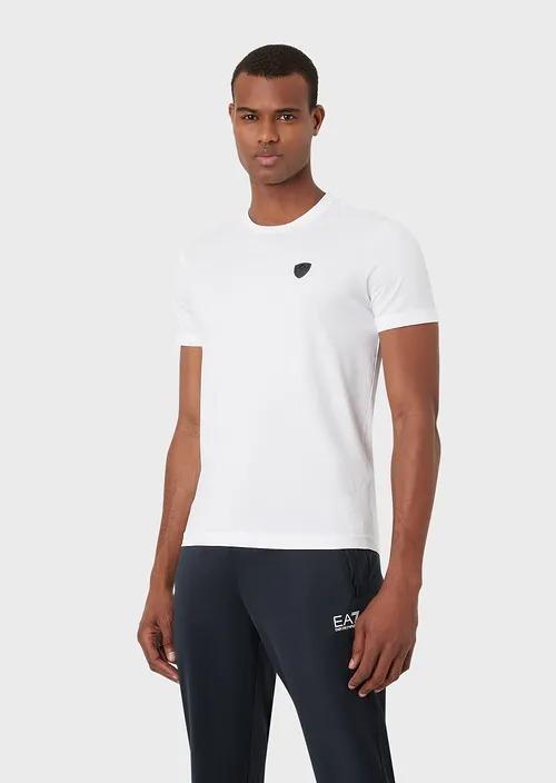 EMPORIO ARMANI EA7 T-SHIRT