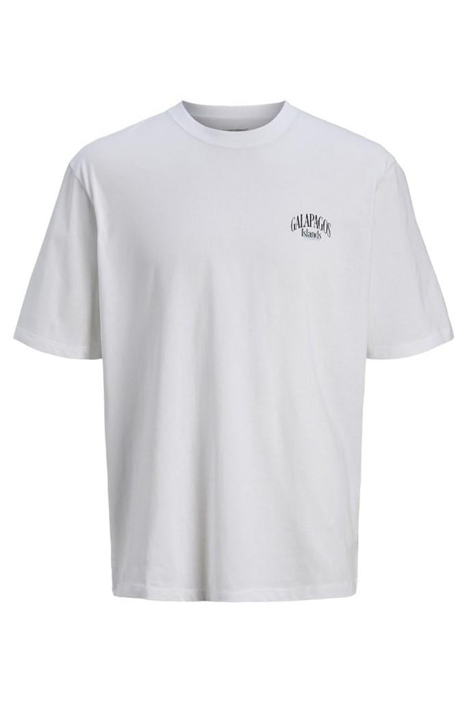 JACK AND JONES JORCONTE TEE SS CREW NECK STYD