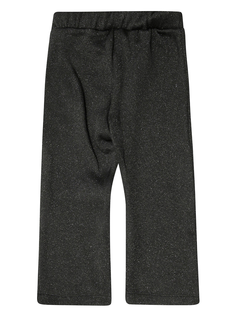 LIU JO PANT.JERSEY LUNGO