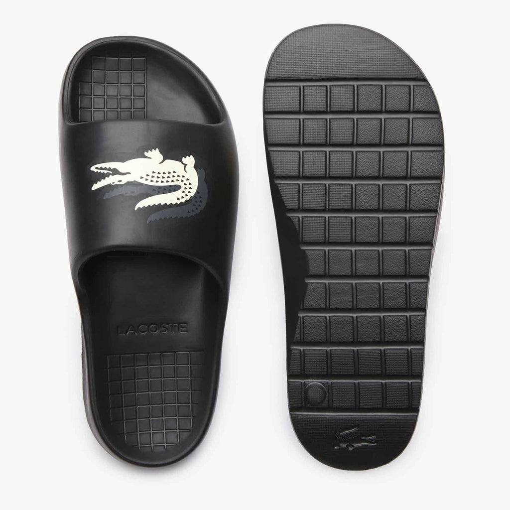 LACOSTE SERVE SLIDE 2.0 12