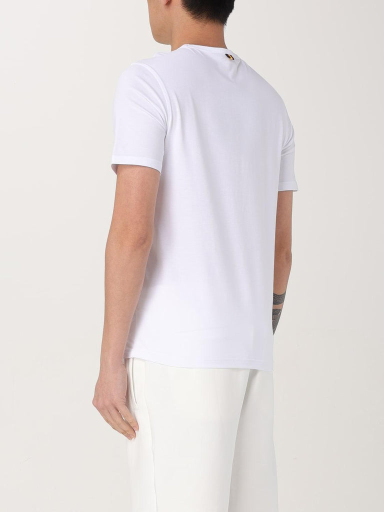 K-WAY ADAME LIGHT STRETCH JERSEY