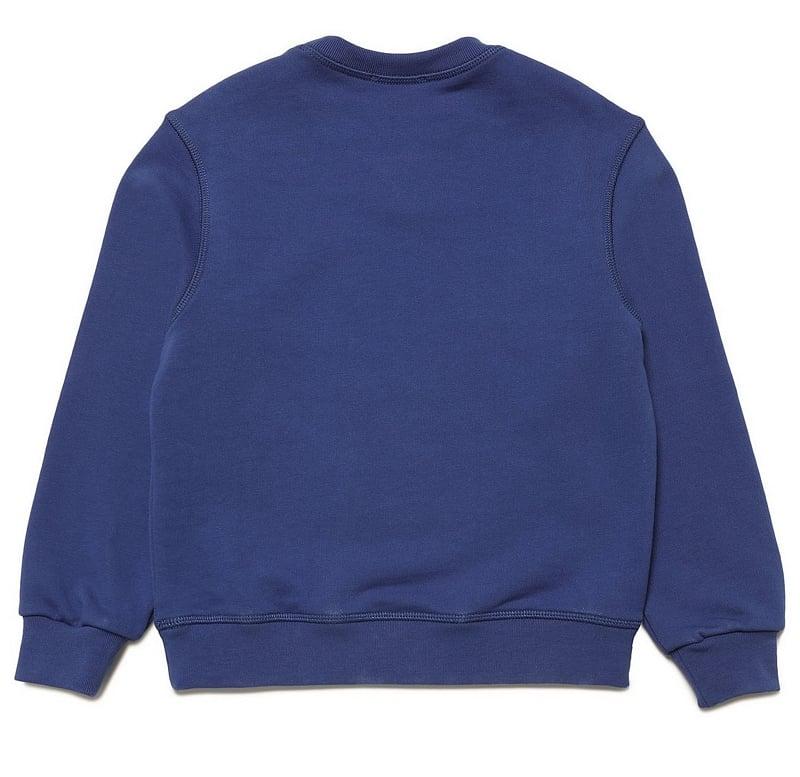 DSQUARED2 JUNIOR D2S718U RELAX FELPA