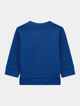 GUESS LS FLEECE_CORE