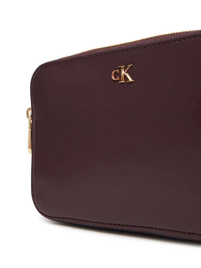 CALVIN KLEIN JEANS CK CAMERA BAG