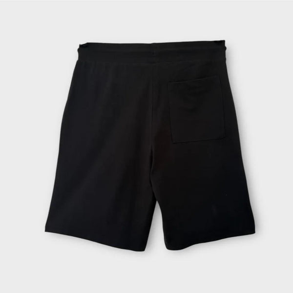 URBAN RING BERMUDA LOOSE JERSEY BASIC