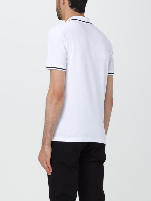 WOOLRICH MONTEREY POLO