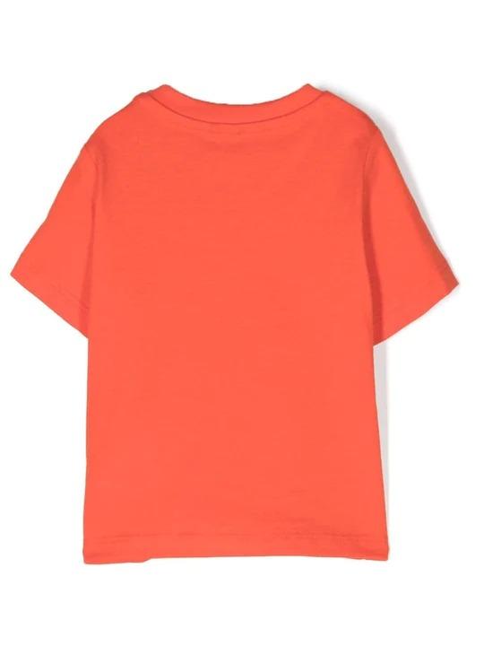 STELLA MCCARTNEY T-SHIRT/TOP