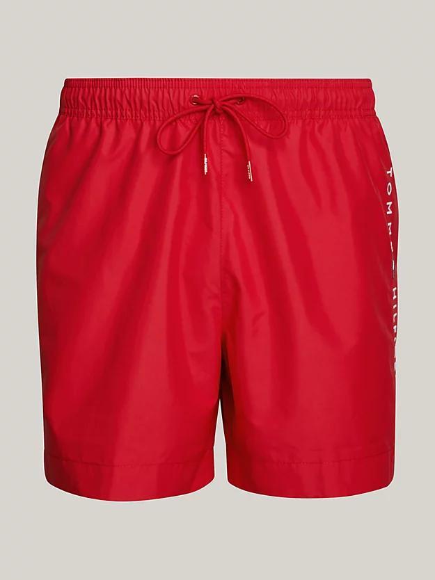 TOMMY HILFIGER MEDIUM DRAWSTRING
