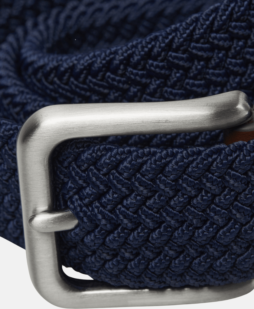 JACK JONES KIDS JACSPRING WOVEN BELT JNR