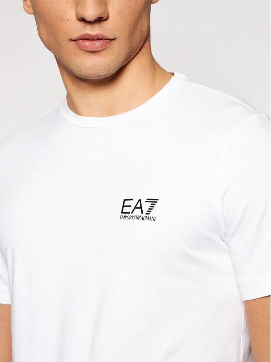 EMPORIO ARMANI EA7 T-SHIRT