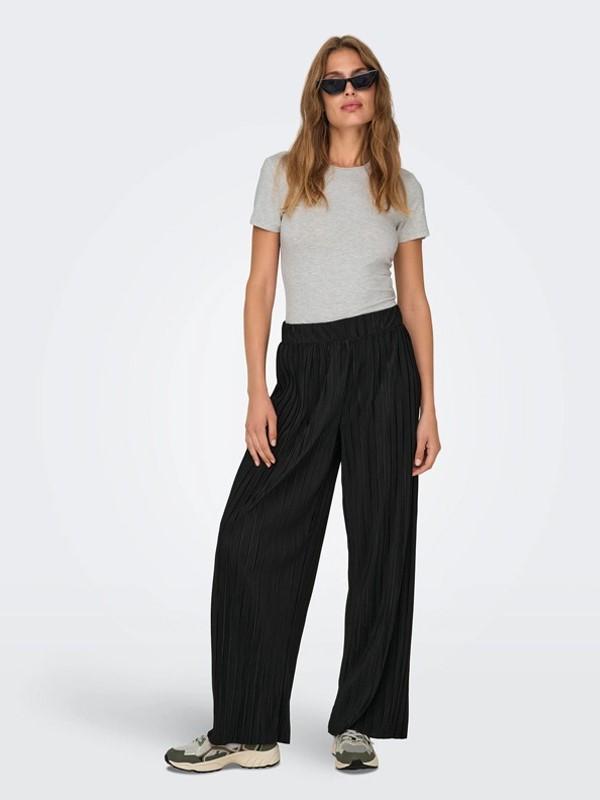 ONLY ONLFELINA S/S TIGHT TOP OY JRS
