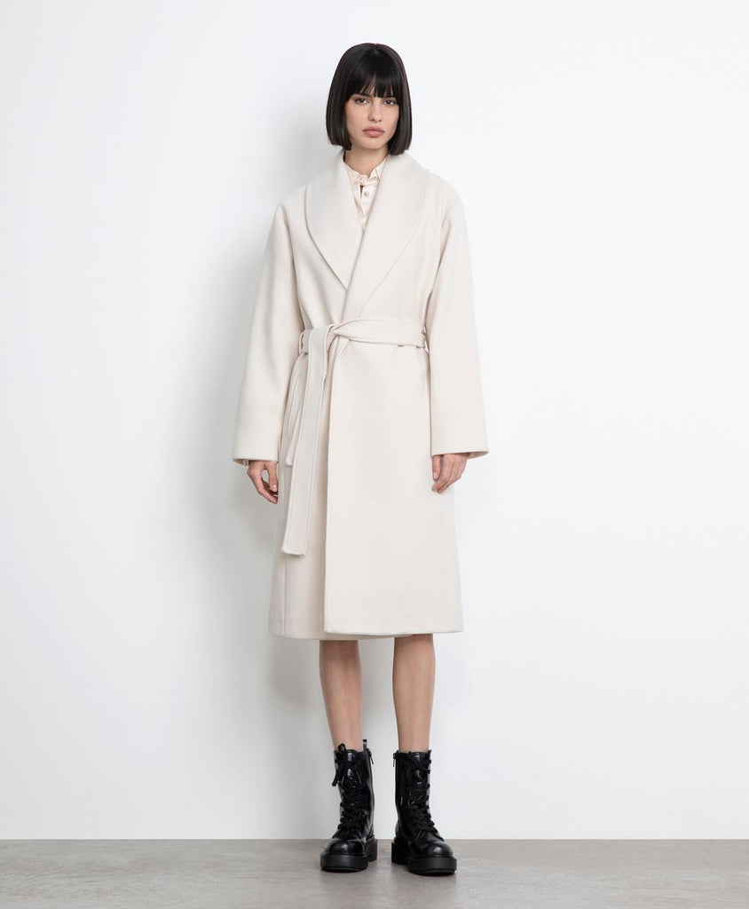 MARKUP CAPPOTTO IN PANNO