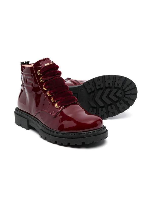 ELISABETTA FRANCHI La Mia Bambina BOOTIE