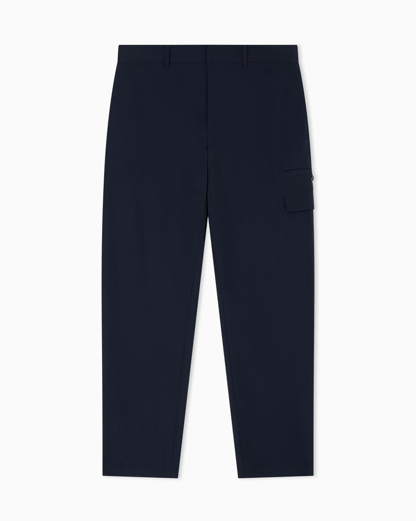 ARMANI EXCHANGE TROUSER