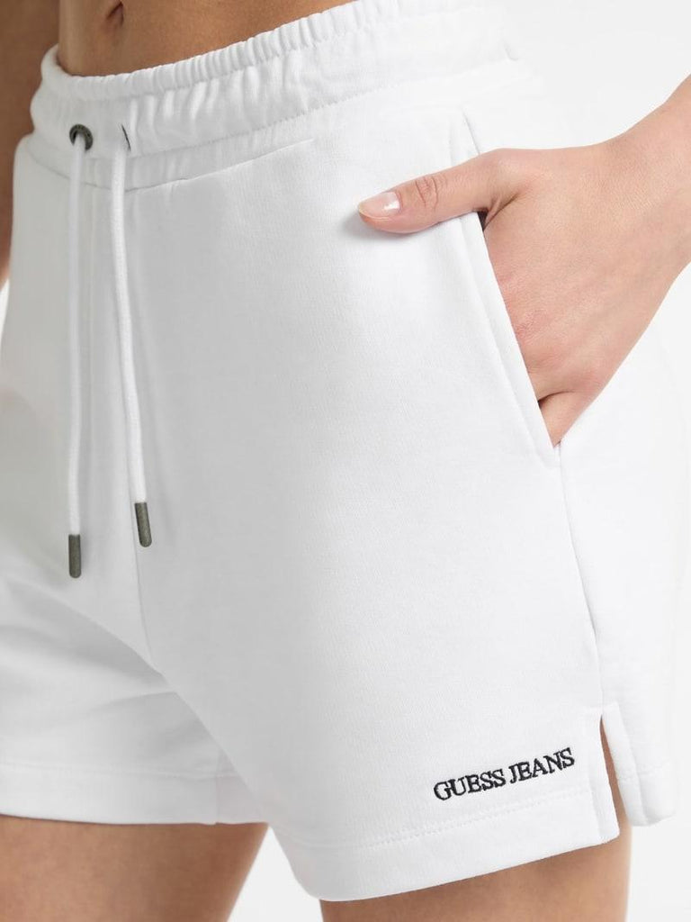 GUESS GJ REG EMBRO SHORTS