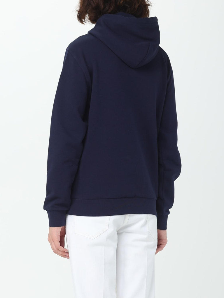 EMPORIO ARMANI EA7 SWEATSHIRT