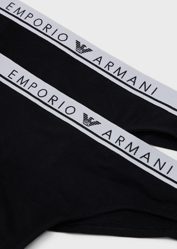 EMPORIO ARMANI CULOTTE