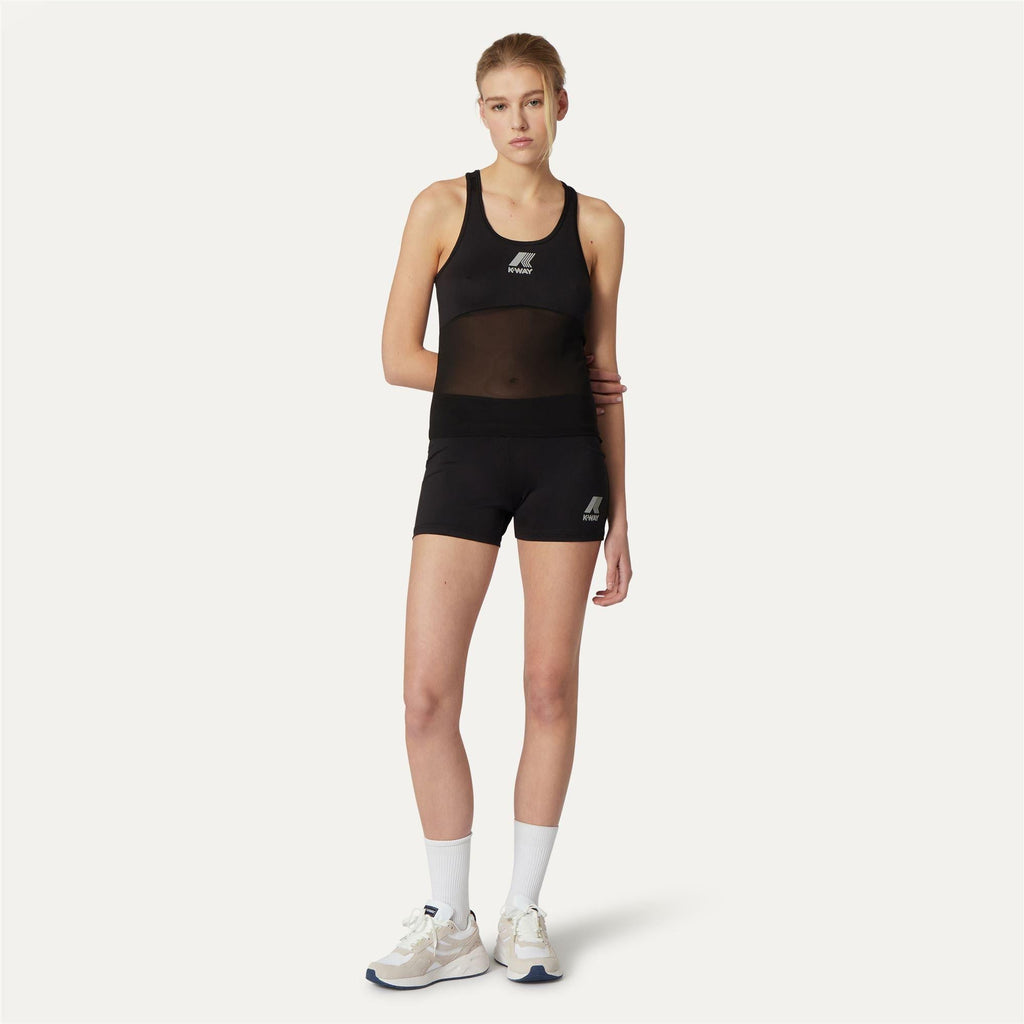 K-WAY LIV SHORT