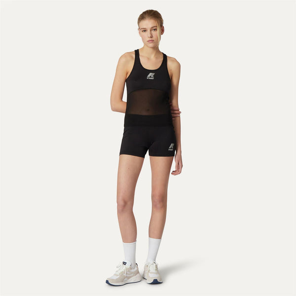 K-WAY LIV SHORT