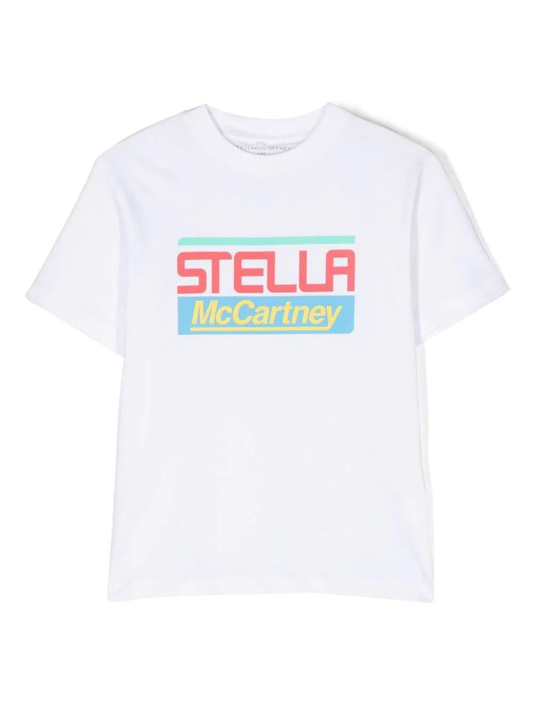 STELLA MCCARTNEY SPORT T-SHIRT/TOP