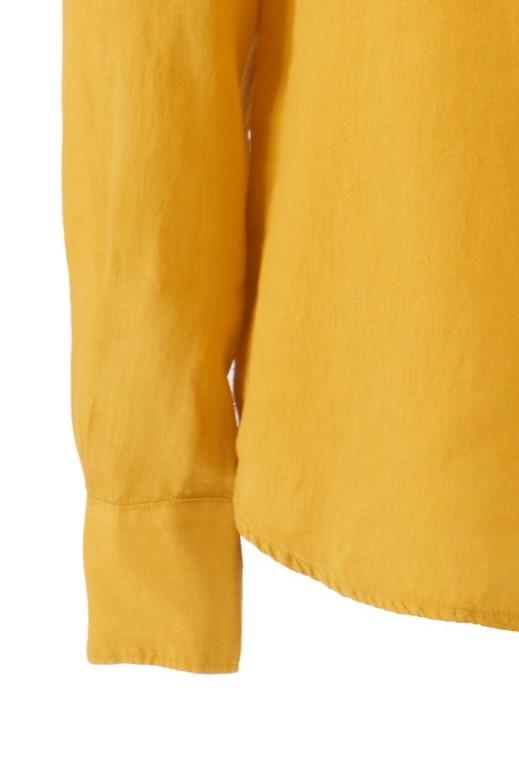 YES ZEE CAMICIA UOMO COREANA, M/L