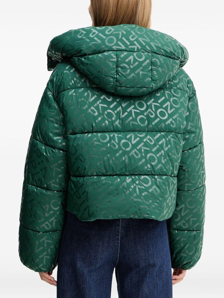 PINKO INFUSO IMBOTTITO TELA TECNICA