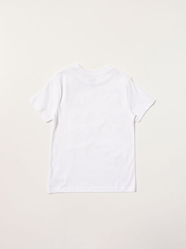 RALPH LAUREN SS CN-TOPS-T-SHIRT