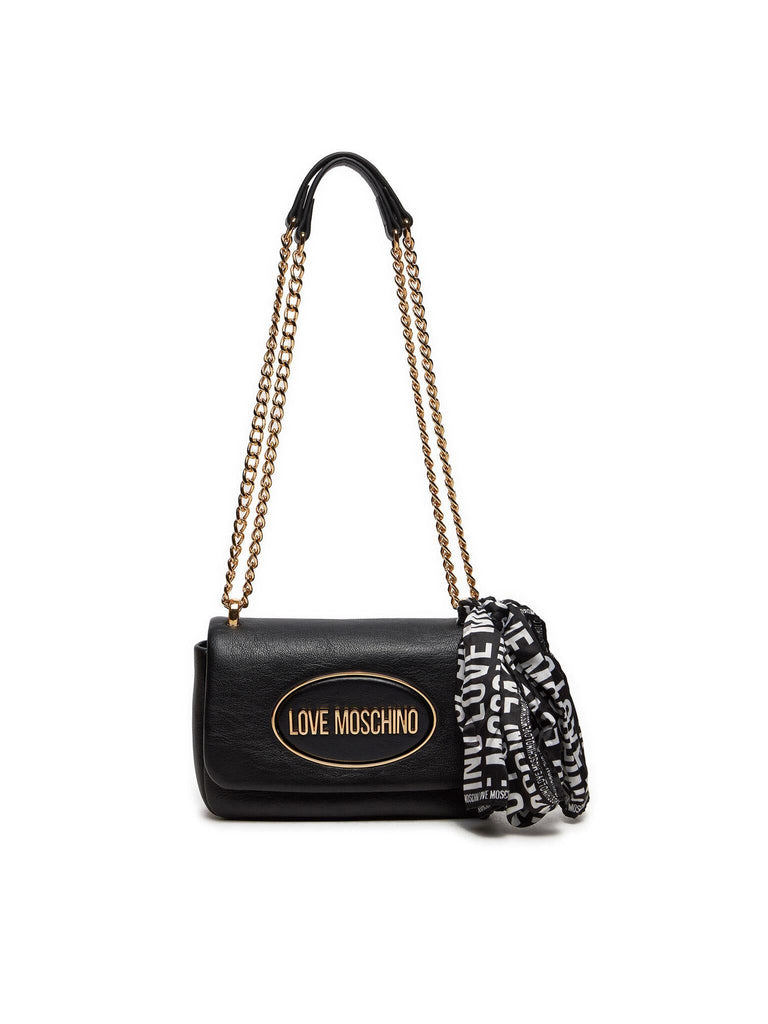 LOVE MOSCHINO BORSA PU