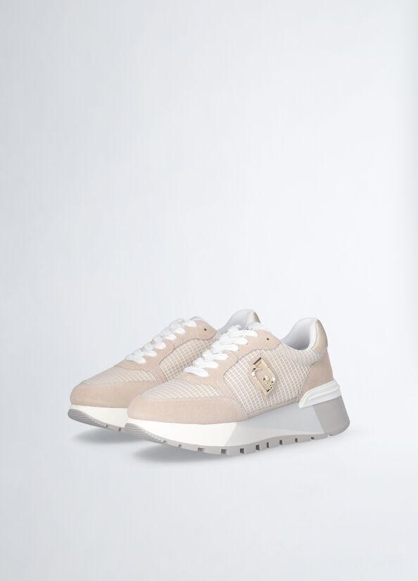 LIU JO AMAZING 25 - SNEAKER