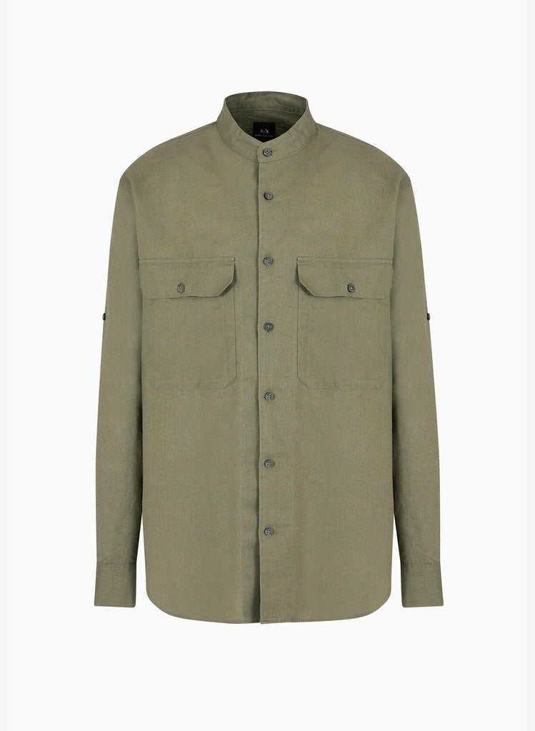 ARMANI EXCHANGE SHIRT