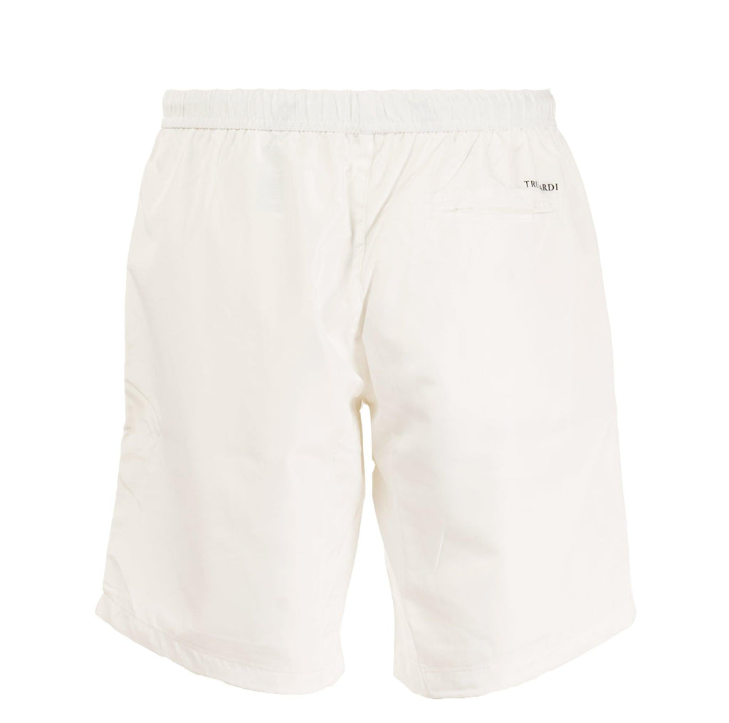 TRUSSARDI SHORTS