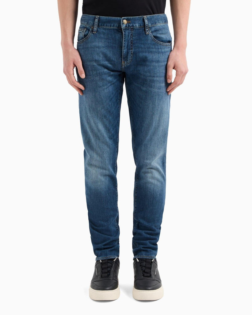 ARMANI EXCHANGE 5 POCKETS PANT