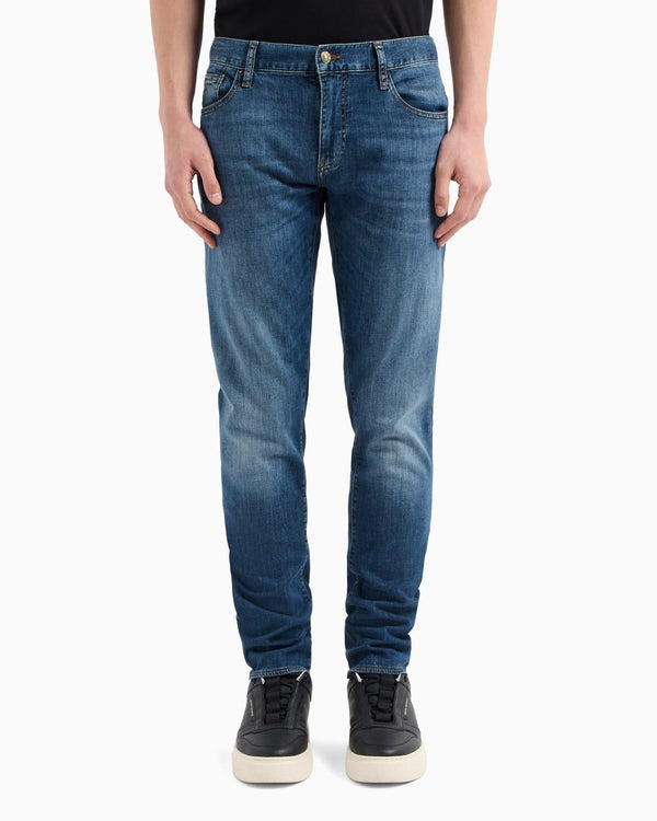 ARMANI EXCHANGE 5 POCKETS PANT