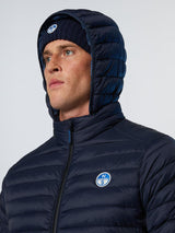 NORTH SAILS ZEPHYR ULTRALIGHT JACKET