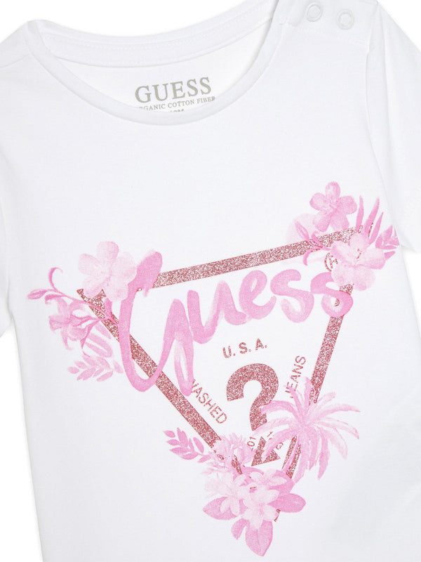 GUESS SS T-SHIRT