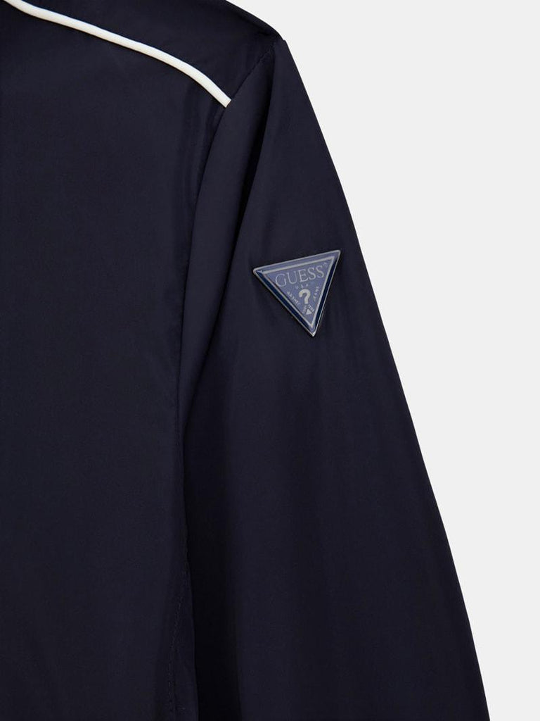 GUESS LS BOMBER JACKET_MINI ME